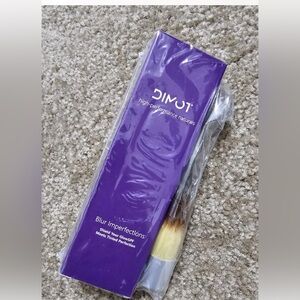 Dimot Blur Imperfections Natural Blurs Imperfections 12 Hour Primer Fair